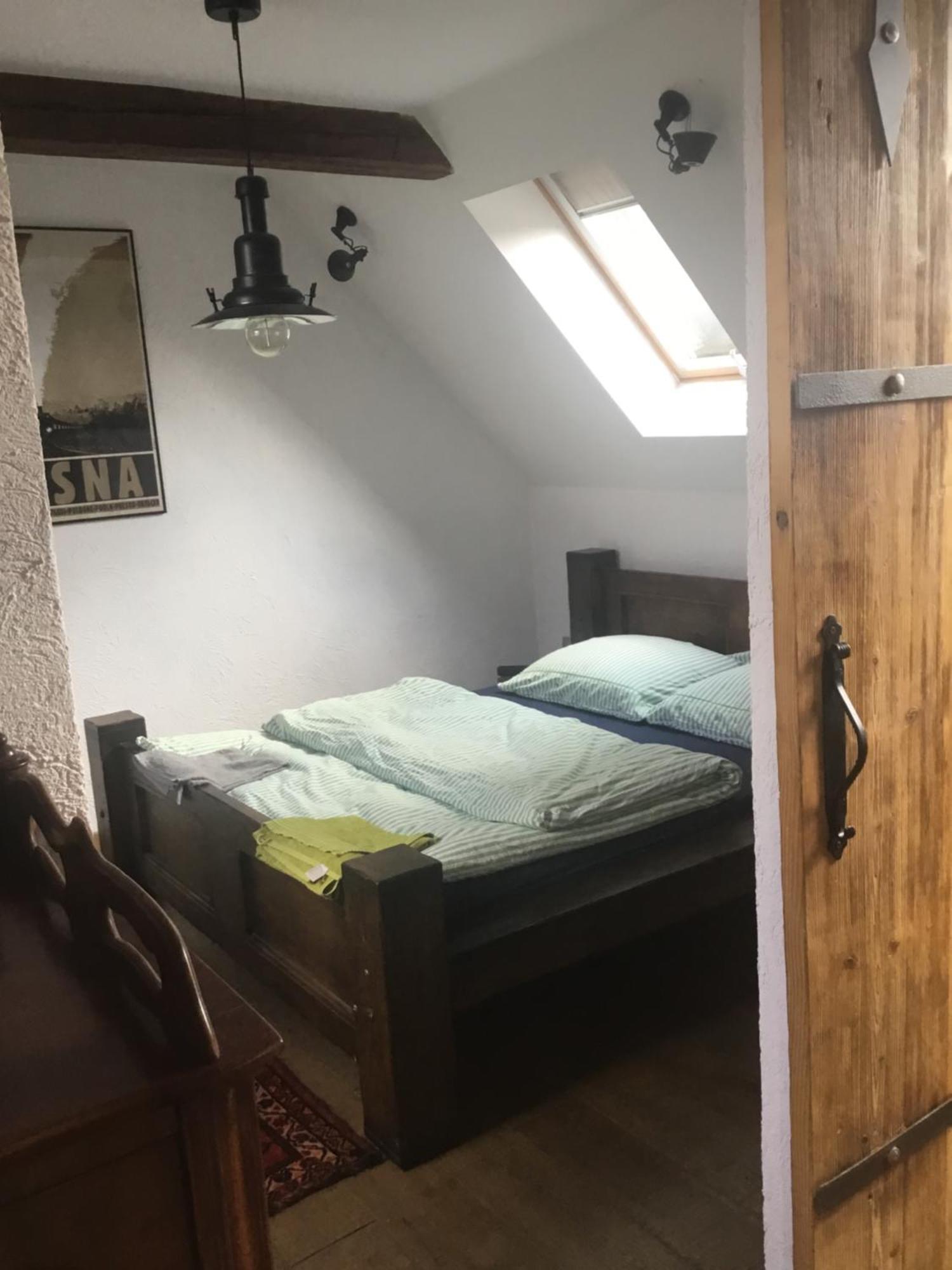 Bieszczadzka Sielanka Villa Wojtkowa Ngoại thất bức ảnh